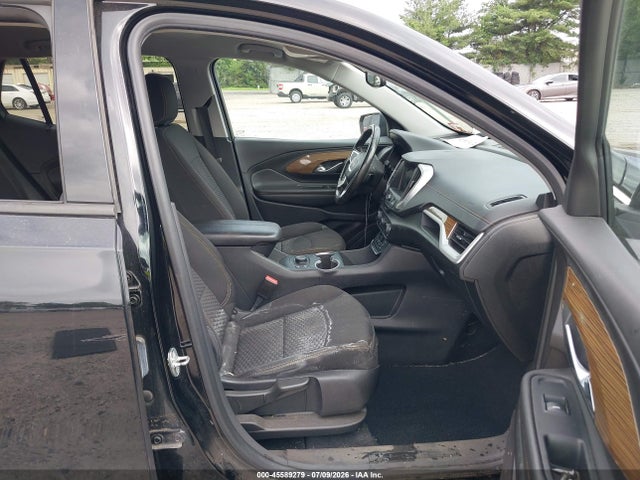 45589279 :رقم المزاد ، 3GKALTEX1KL347463 vin ، 2019 Gmc Terrain Sle مزاد بيع
