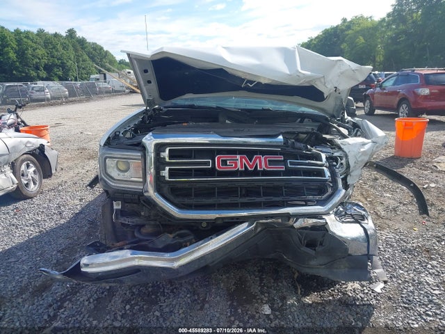 Aukcja sprzedaży 2017 Gmc Sierra 1500, vin: 1GTN1LEC1HZ904583, numer aukcji: 45589283