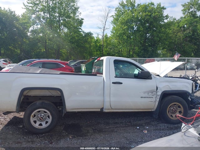 Aukcja sprzedaży 2017 Gmc Sierra 1500, vin: 1GTN1LEC1HZ904583, numer aukcji: 45589283