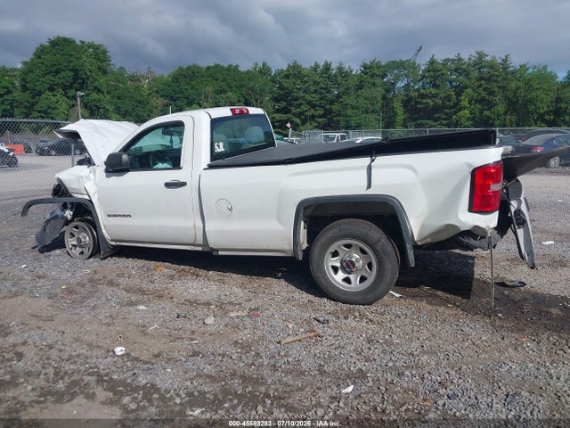 Aukcja sprzedaży 2017 Gmc Sierra 1500, vin: 1GTN1LEC1HZ904583, numer aukcji: 45589283