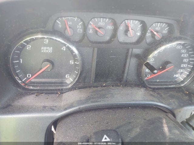 Aukcja sprzedaży 2017 Gmc Sierra 1500, vin: 1GTN1LEC1HZ904583, numer aukcji: 45589283