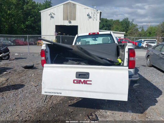 Aukcja sprzedaży 2017 Gmc Sierra 1500, vin: 1GTN1LEC1HZ904583, numer aukcji: 45589283