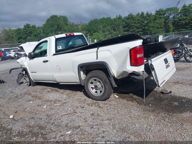 Aukcja sprzedaży 2017 Gmc Sierra 1500, vin: 1GTN1LEC1HZ904583, numer aukcji: 45589283