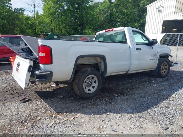 Aukcja sprzedaży 2017 Gmc Sierra 1500, vin: 1GTN1LEC1HZ904583, numer aukcji: 45589283