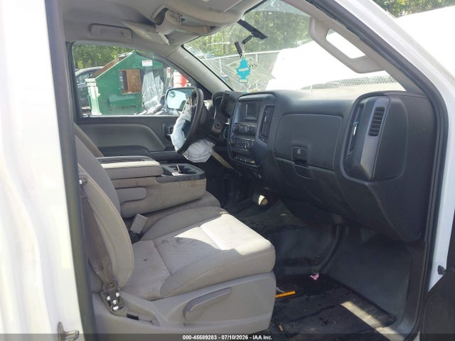 Aukcja sprzedaży 2017 Gmc Sierra 1500, vin: 1GTN1LEC1HZ904583, numer aukcji: 45589283