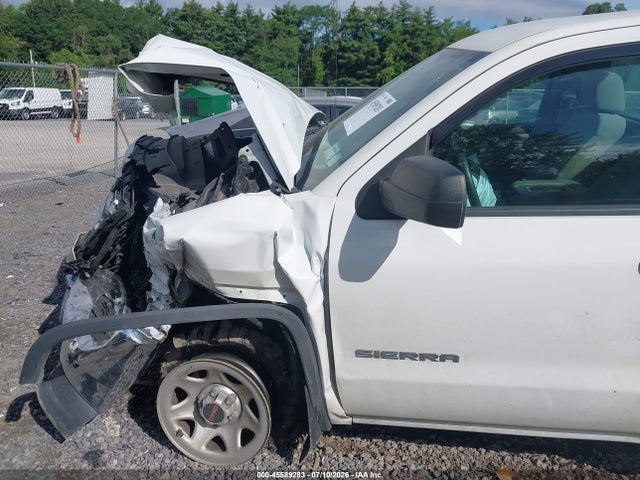 Aukcja sprzedaży 2017 Gmc Sierra 1500, vin: 1GTN1LEC1HZ904583, numer aukcji: 45589283