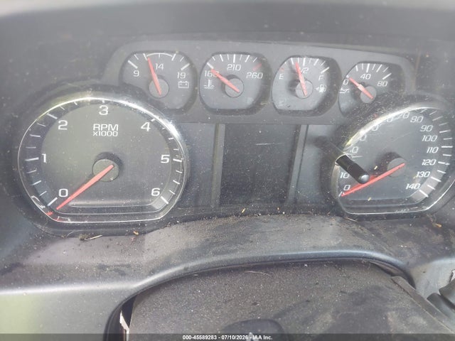 Aukcja sprzedaży 2017 Gmc Sierra 1500, vin: 1GTN1LEC1HZ904583, numer aukcji: 45589283