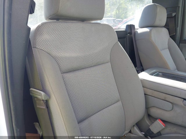 Aukcja sprzedaży 2017 Gmc Sierra 1500, vin: 1GTN1LEC1HZ904583, numer aukcji: 45589283