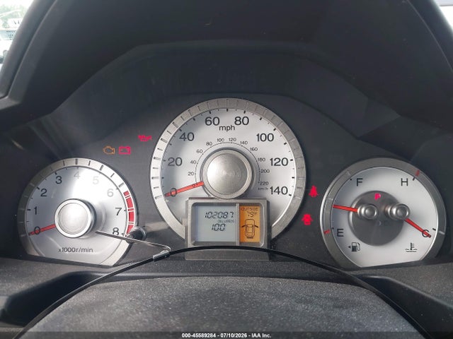 2011 Honda Pilot Ex-l მანქანა იყიდება აუქციონზე, vin: 5FNYF4H55BB001464, აუქციონის ნომერი: 45589284