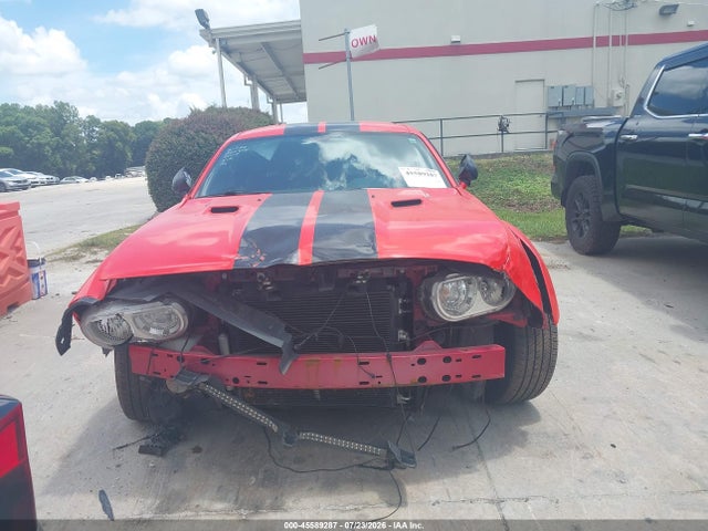 Aukcja sprzedaży 2013 Dodge Challenger R/t, vin: 2C3CDYBT2DH673207, numer aukcji: 45589287