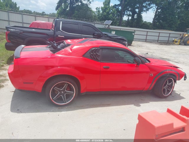 Aukcja sprzedaży 2013 Dodge Challenger R/t, vin: 2C3CDYBT2DH673207, numer aukcji: 45589287
