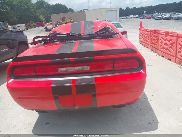Aukcja sprzedaży 2013 Dodge Challenger R/t, vin: 2C3CDYBT2DH673207, numer aukcji: 45589287