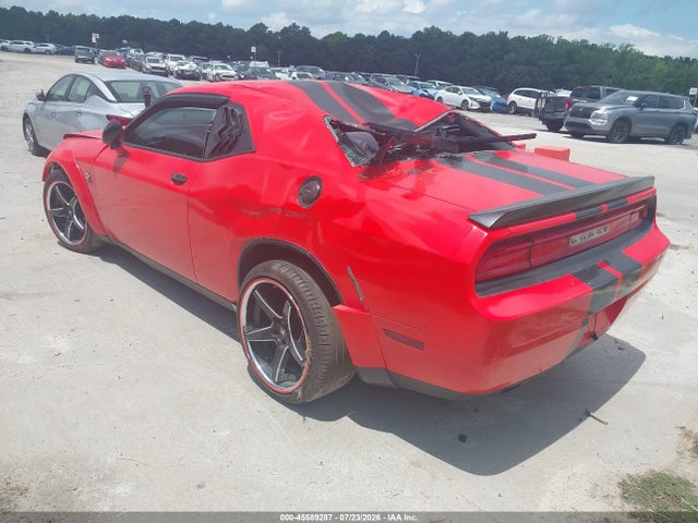 Aukcja sprzedaży 2013 Dodge Challenger R/t, vin: 2C3CDYBT2DH673207, numer aukcji: 45589287