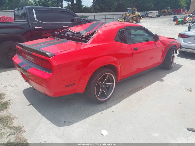 Aukcja sprzedaży 2013 Dodge Challenger R/t, vin: 2C3CDYBT2DH673207, numer aukcji: 45589287