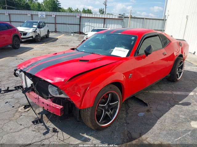 Aukcja sprzedaży 2013 Dodge Challenger R/t, vin: 2C3CDYBT2DH673207, numer aukcji: 45589287