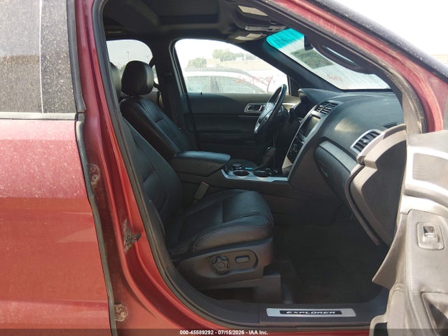1FM5K8GT0EGA89688 Ford EXPLORER SPORT
