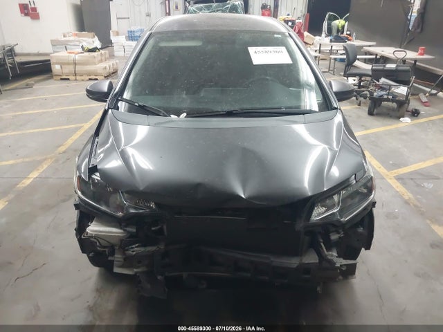 Honda FIT LX 2019 3HGGK5H44KM753545 Image 12