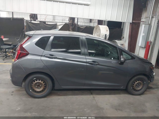 Honda FIT LX 2019 3HGGK5H44KM753545 Image 13