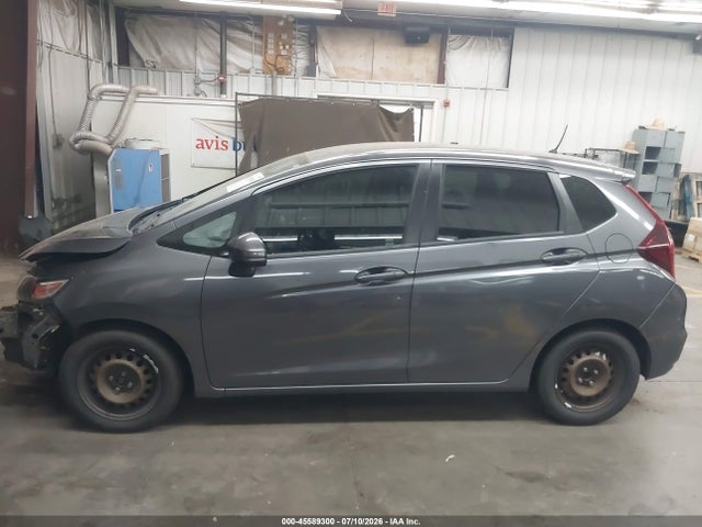 Honda FIT LX 2019 3HGGK5H44KM753545 Image 14