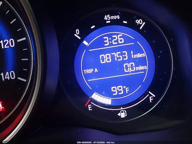 Honda FIT LX 2019 3HGGK5H44KM753545 Image 15