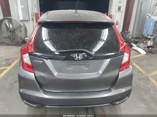 Honda FIT LX 2019 3HGGK5H44KM753545 Image 16