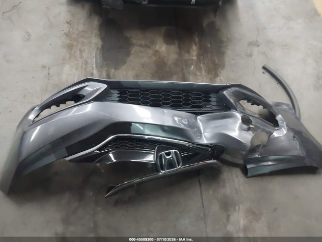 Honda FIT LX 2019 3HGGK5H44KM753545 Image 11