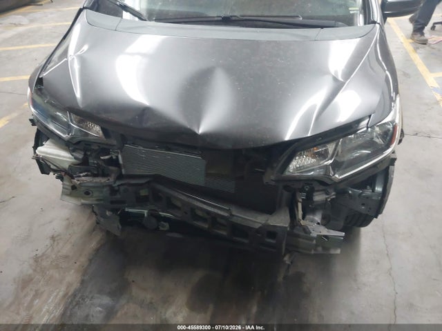 Honda FIT LX 2019 3HGGK5H44KM753545 Image 6