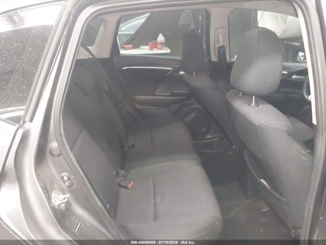 Honda FIT LX 2019 3HGGK5H44KM753545 Image 8
