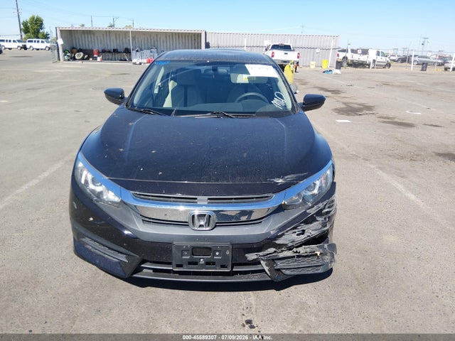 19XFC2F56HE012107 Honda Civic Lx