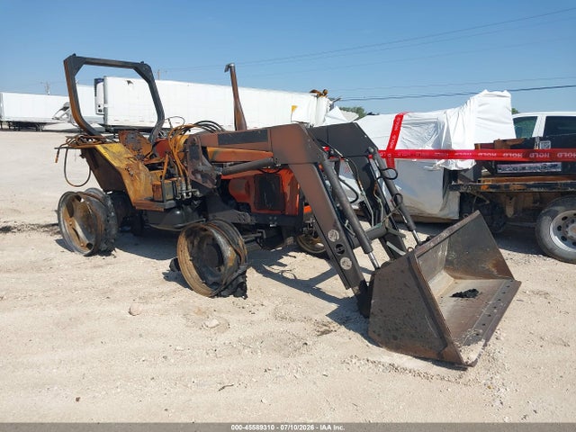 Auction sale of the 1998 Zetor Other, vin: , lot number: 45589310