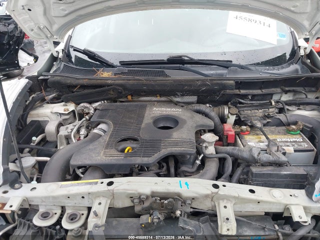 Продажа на аукционе авто 2013 Nissan Juke Sv, vin: JN8AF5MR0DT202998, номер лота: 45589314