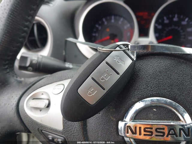 Продажа на аукционе авто 2013 Nissan Juke Sv, vin: JN8AF5MR0DT202998, номер лота: 45589314