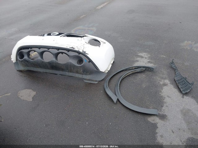 Продажа на аукционе авто 2013 Nissan Juke Sv, vin: JN8AF5MR0DT202998, номер лота: 45589314