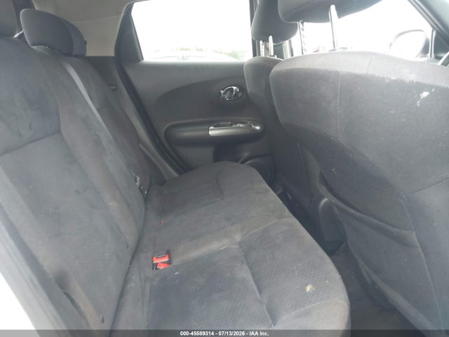 Продажа на аукционе авто 2013 Nissan Juke Sv, vin: JN8AF5MR0DT202998, номер лота: 45589314