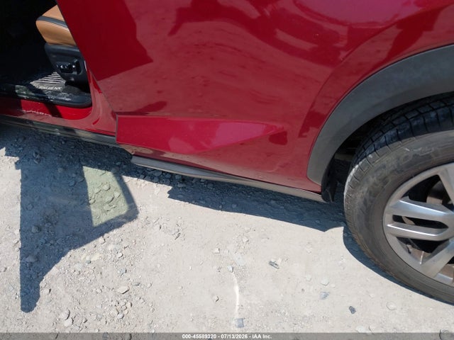 Продажа на аукционе авто 2015 Lexus Nx 200t, vin: JTJBARBZ8F2002207, номер лота: 45589320
