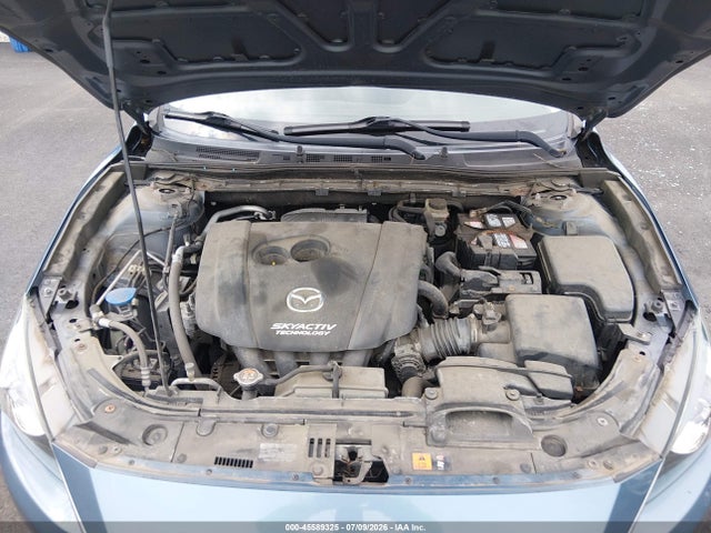 Aukcja sprzedaży 2015 Mazda Mazda3 I Sport, vin: 3MZBM1K75FM192712, numer aukcji: 45589325