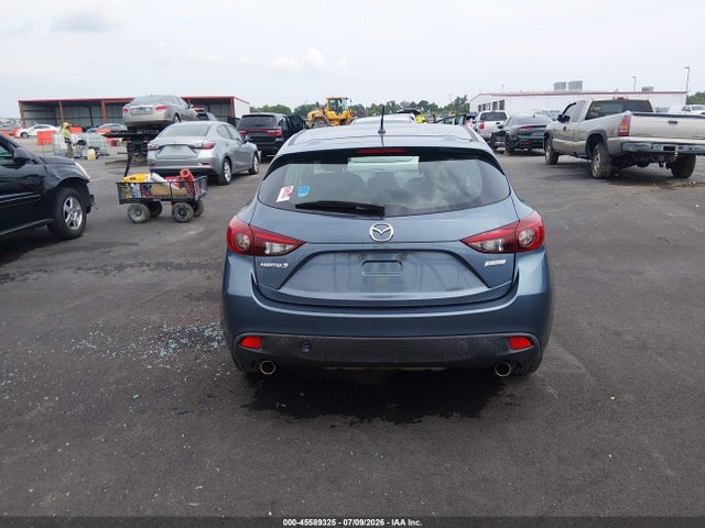 Aukcja sprzedaży 2015 Mazda Mazda3 I Sport, vin: 3MZBM1K75FM192712, numer aukcji: 45589325