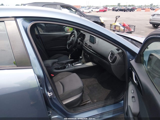 Aukcja sprzedaży 2015 Mazda Mazda3 I Sport, vin: 3MZBM1K75FM192712, numer aukcji: 45589325