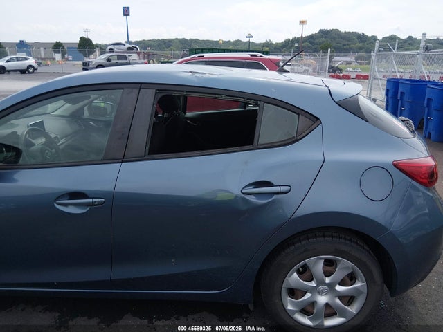 Aukcja sprzedaży 2015 Mazda Mazda3 I Sport, vin: 3MZBM1K75FM192712, numer aukcji: 45589325