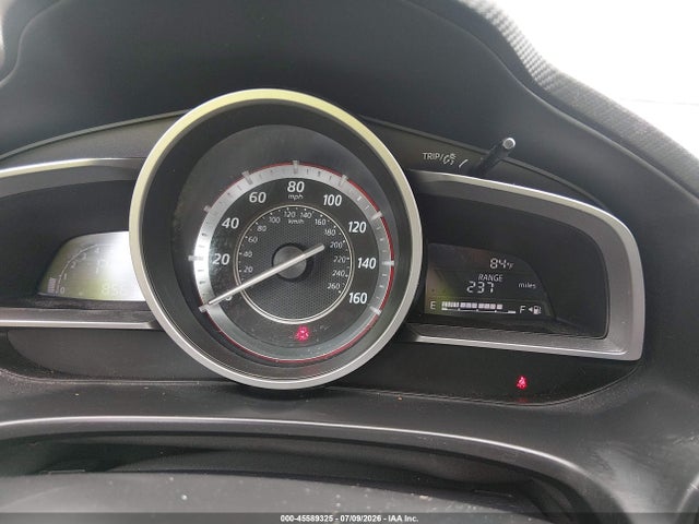 Aukcja sprzedaży 2015 Mazda Mazda3 I Sport, vin: 3MZBM1K75FM192712, numer aukcji: 45589325