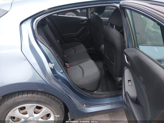 Aukcja sprzedaży 2015 Mazda Mazda3 I Sport, vin: 3MZBM1K75FM192712, numer aukcji: 45589325