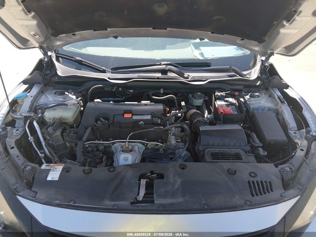 Aukcja sprzedaży 2020 Honda Civic Lx, vin: 2HGFC2F60LH582868, numer aukcji: 45589329