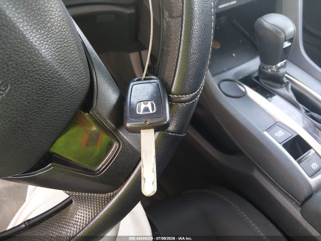 Aukcja sprzedaży 2020 Honda Civic Lx, vin: 2HGFC2F60LH582868, numer aukcji: 45589329