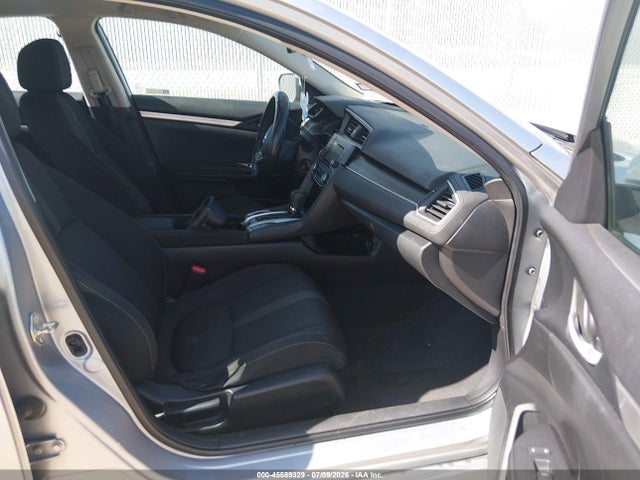 Aukcja sprzedaży 2020 Honda Civic Lx, vin: 2HGFC2F60LH582868, numer aukcji: 45589329
