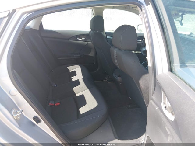 Aukcja sprzedaży 2020 Honda Civic Lx, vin: 2HGFC2F60LH582868, numer aukcji: 45589329
