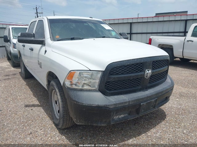 Продаж на аукціоні авто 2023 Ram 1500 Classic Tradesman  4x4 5'7 Box, vin: 3C6RR7KGXPG675237, номер лоту: 45589330