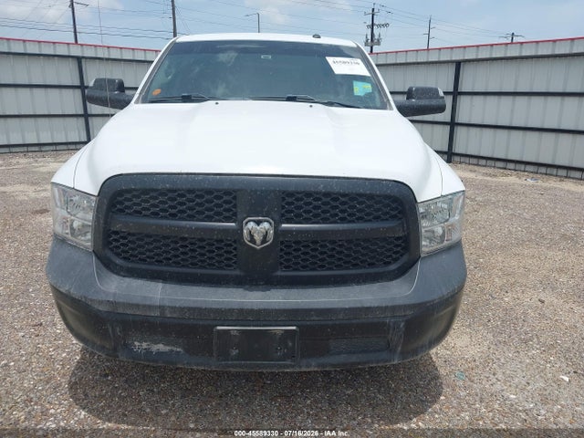Продажа на аукционе авто 2023 Ram 1500 Classic Tradesman  4x4 5'7 Box, vin: 3C6RR7KGXPG675237, номер лота: 45589330