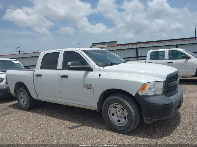 Продажа на аукционе авто 2023 Ram 1500 Classic Tradesman  4x4 5'7 Box, vin: 3C6RR7KGXPG675237, номер лота: 45589330