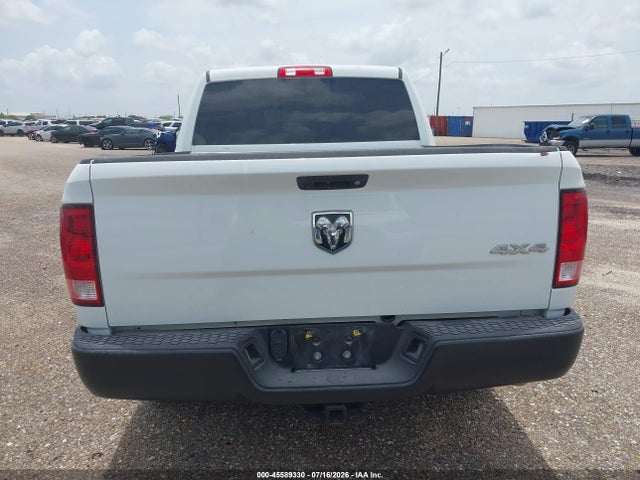 Продажа на аукционе авто 2023 Ram 1500 Classic Tradesman  4x4 5'7 Box, vin: 3C6RR7KGXPG675237, номер лота: 45589330
