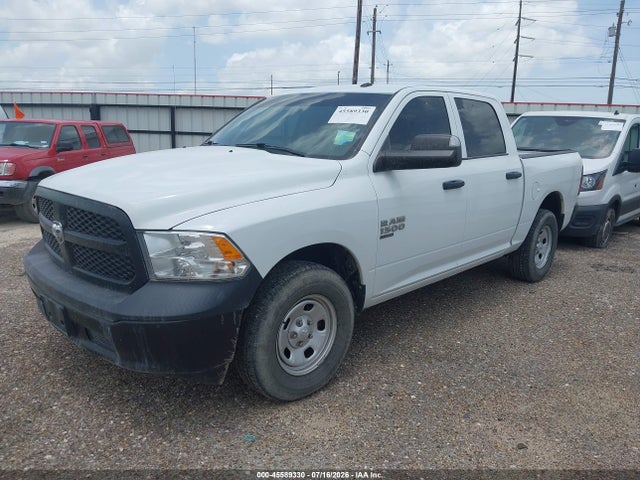 Продажа на аукционе авто 2023 Ram 1500 Classic Tradesman  4x4 5'7 Box, vin: 3C6RR7KGXPG675237, номер лота: 45589330